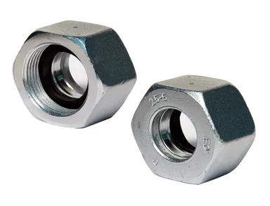 EO2 - Parker Ermeto EO2-Functional Nut