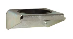 Accumulator mounts and supplies