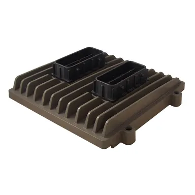 IQAN-MC43 - Parker IQAN master controller