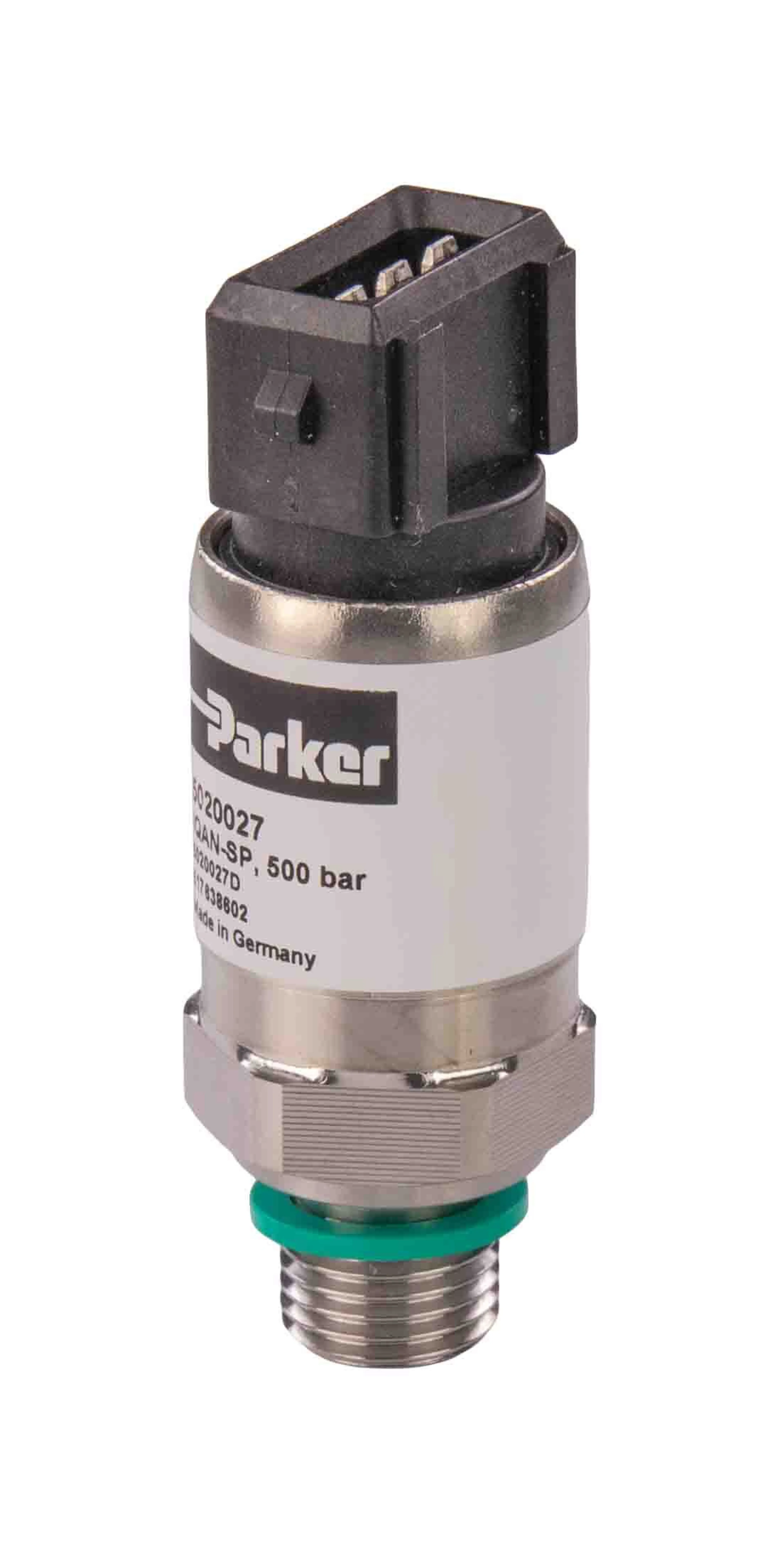 SP500 Tryckgivare Parker IQAN