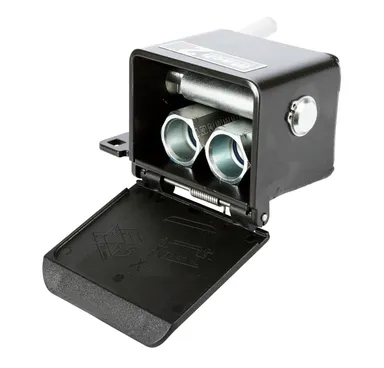 MACH 2 - Multi couplig Parker