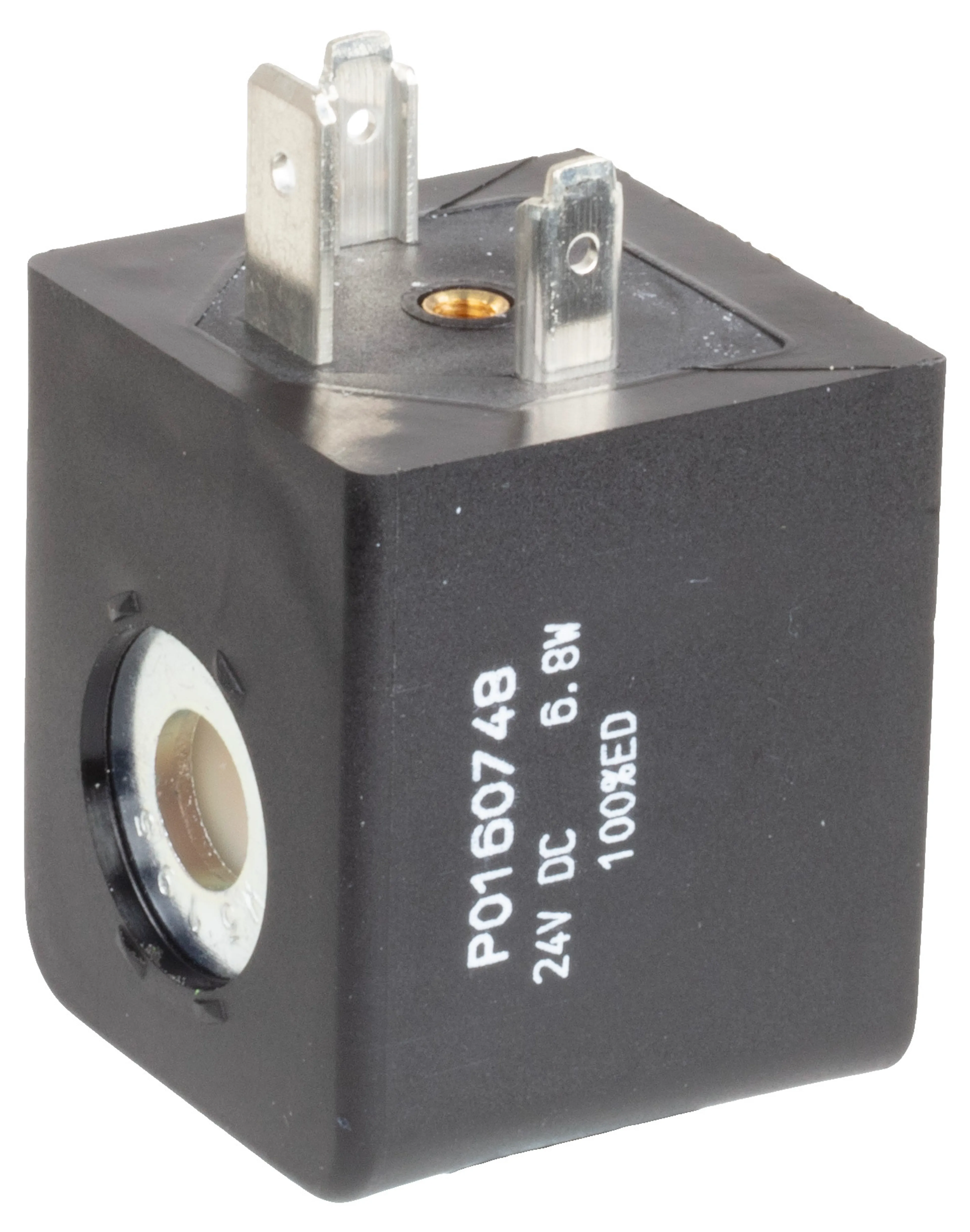 Magnetspole Parker Viking Xtreme -40°C