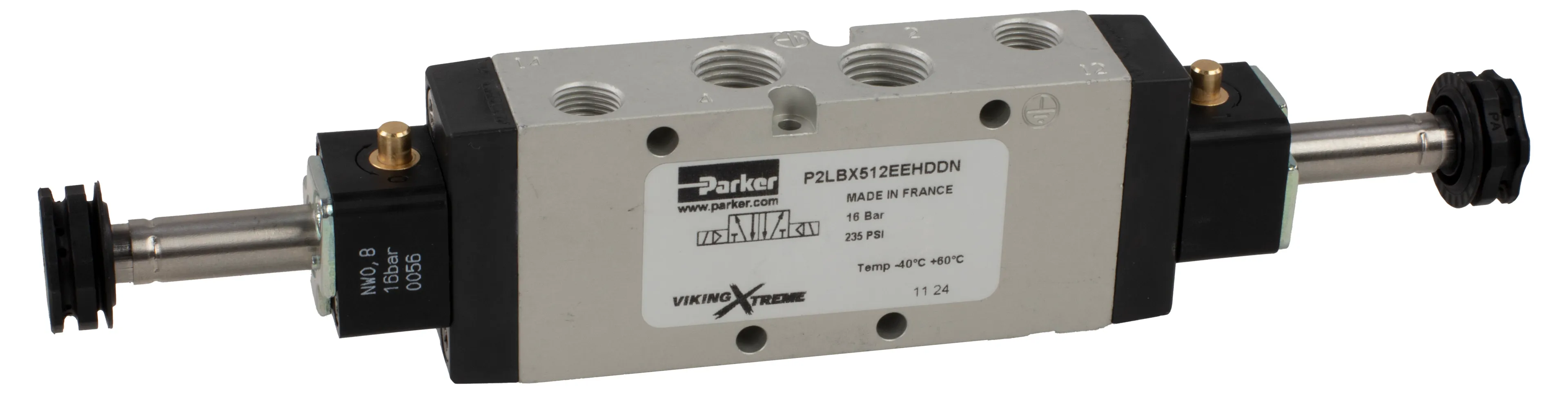 Parker Viking Xtreme 5/2 Valve | Salhydro