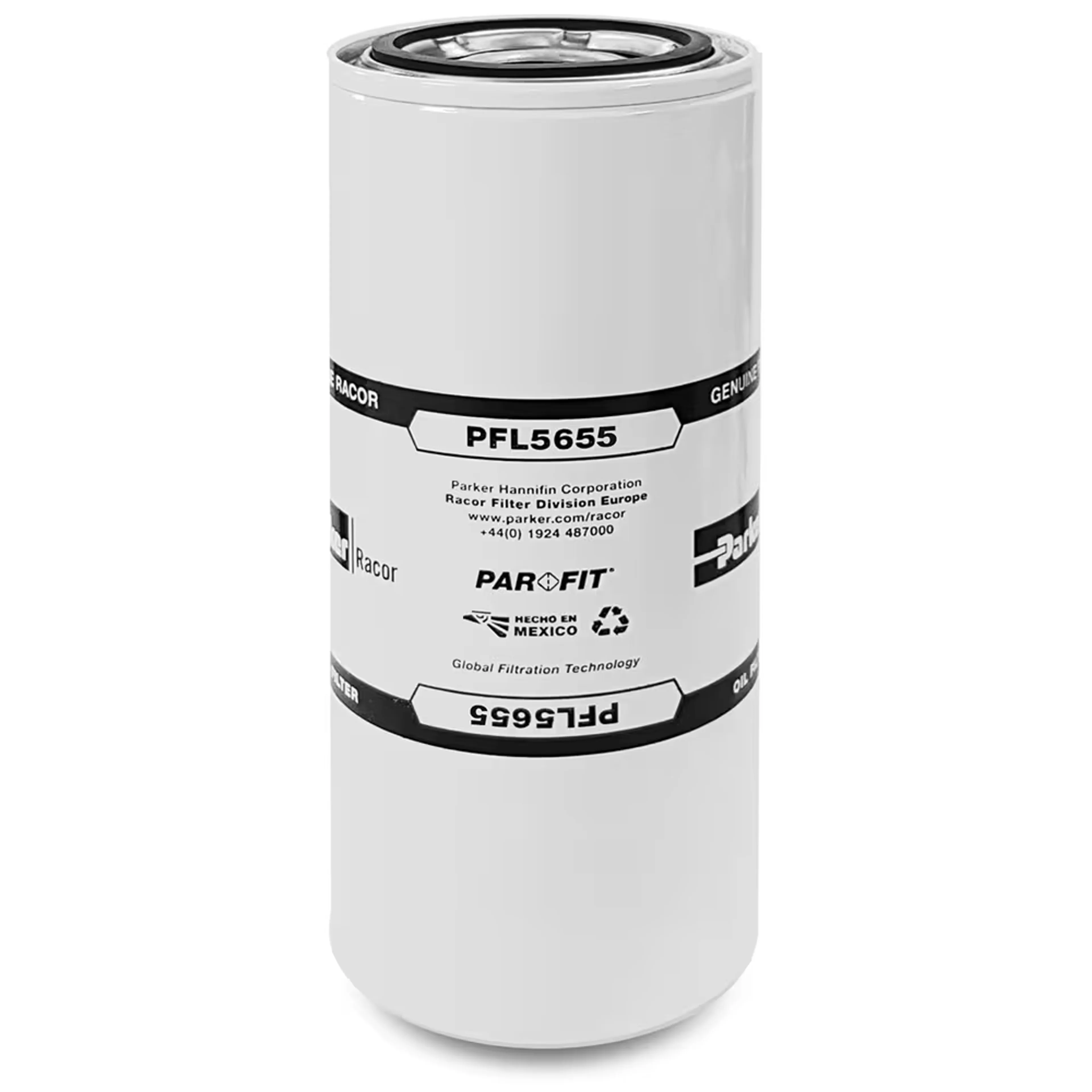 PFL5665 - Parker Racor filter element