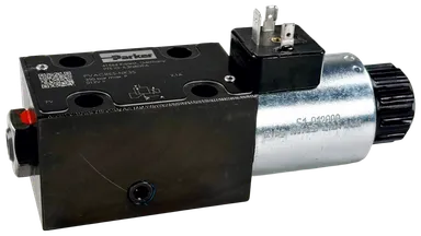 PVACRES-NK35 - Parker proportional pressure relief valve