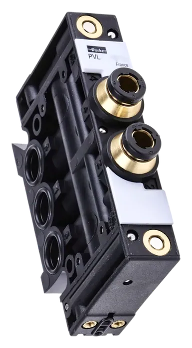 Parker PVL 5/2 valve