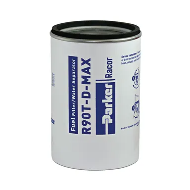 R90T-D-MAX - Parker Racor filter element