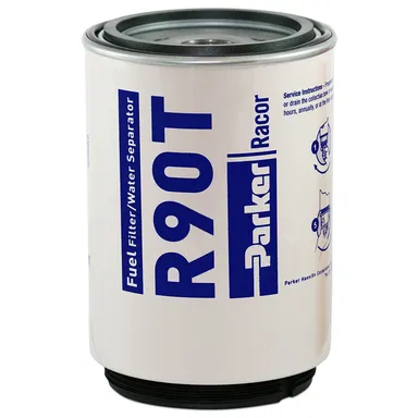 R90T - Parker Racor filter element