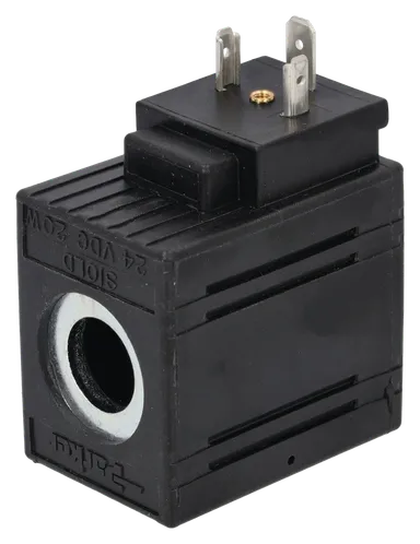 S10 - Parker Unicoil 5/8" DIN 43650