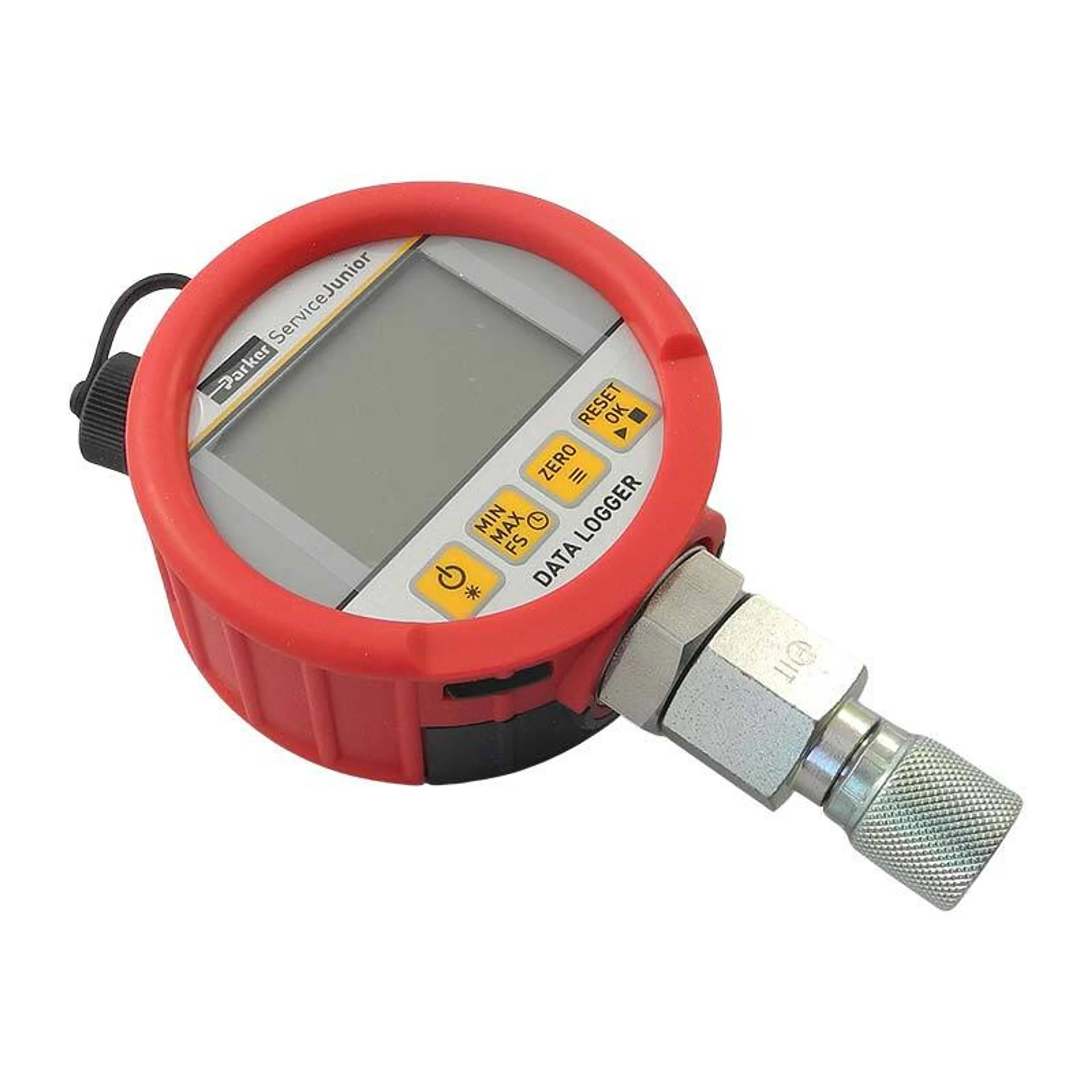 SCJN-KIT-600-L1 - Parker sensocontrol tryckmätningssats med datalogger