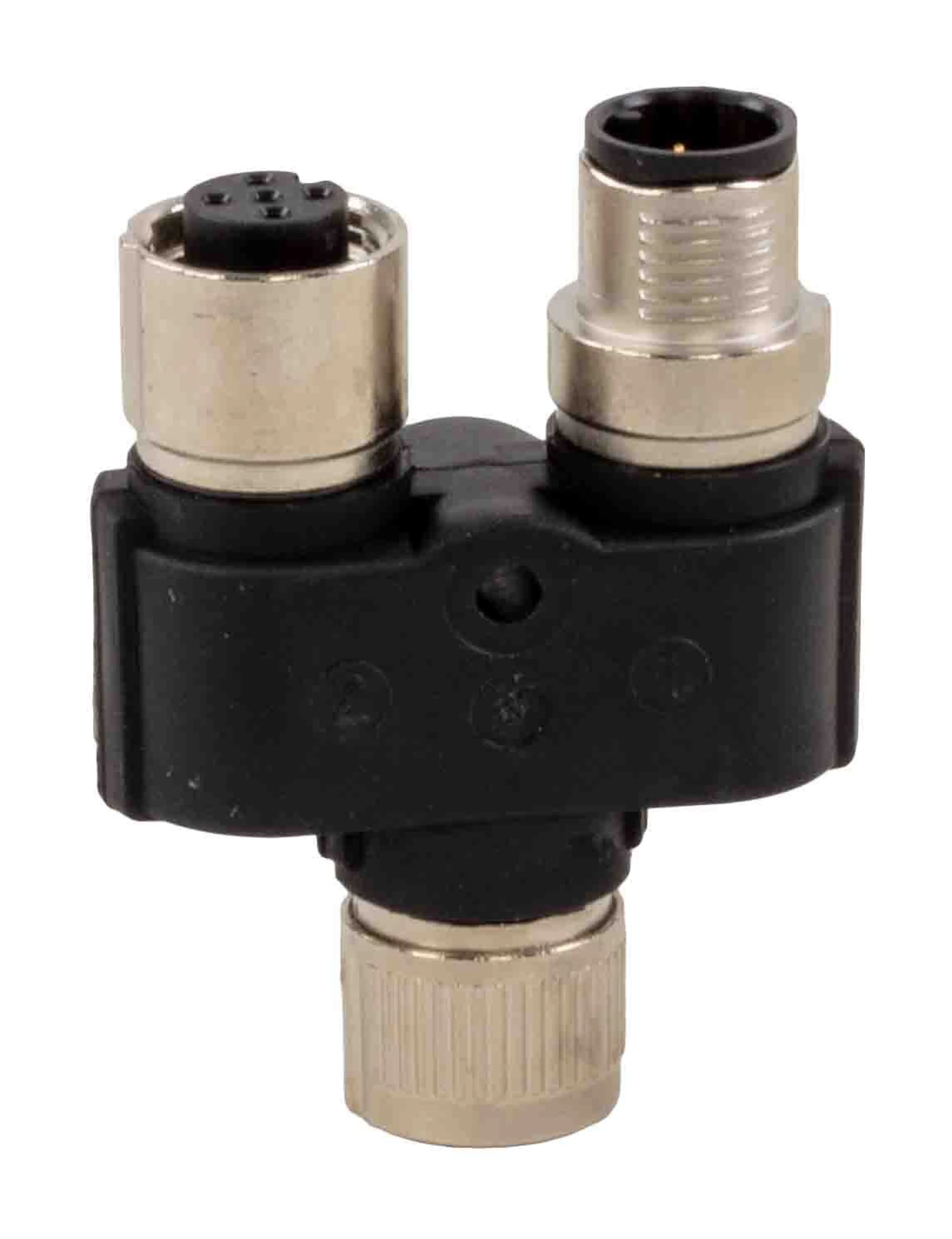 SCK - Parker SensoControl CAN Y-förgrening