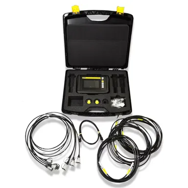 SCKIT-370-1-05 - Parker Dataloggeri Service Master compact