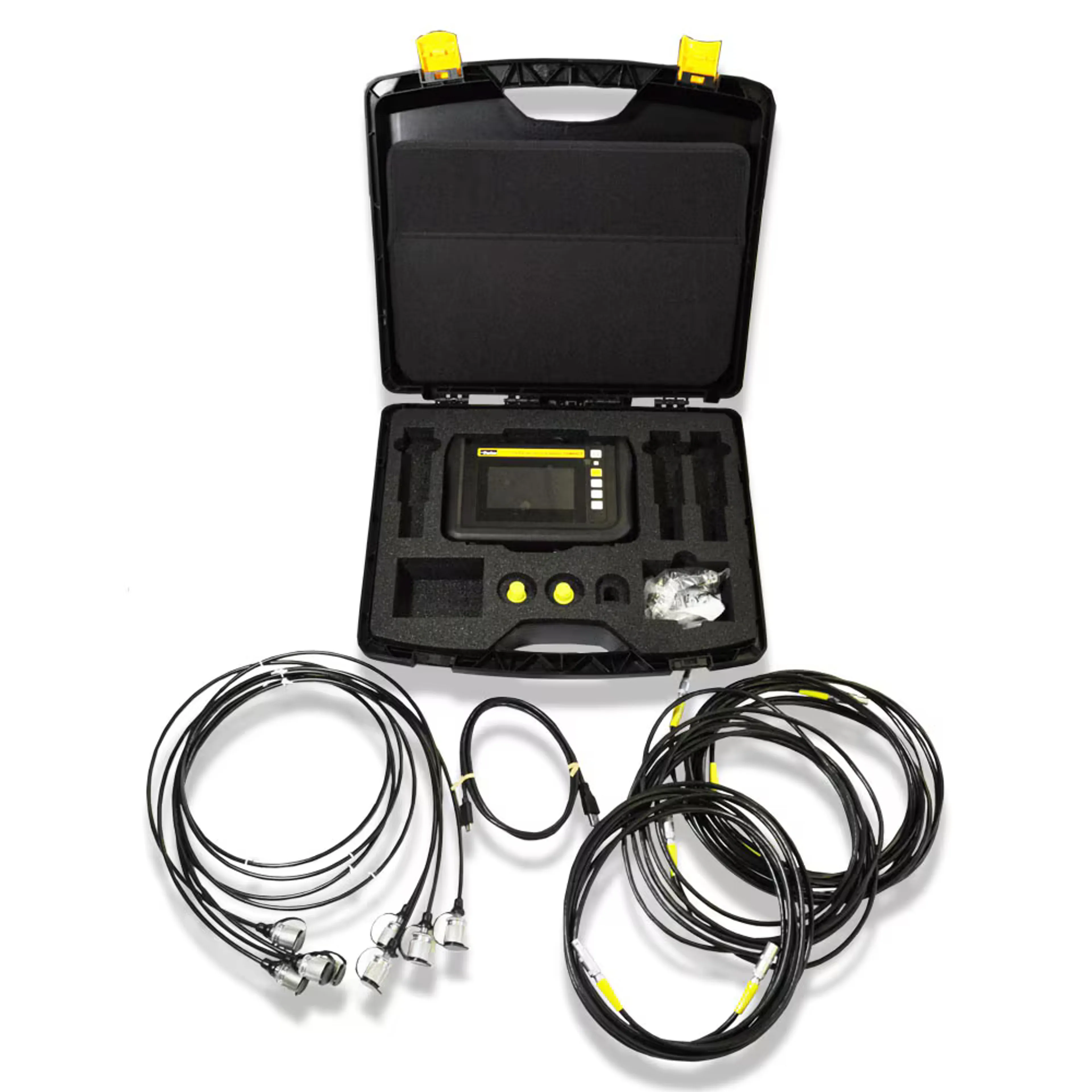 SCKIT-370-1-05 - Parker dataloggare Service Master compact