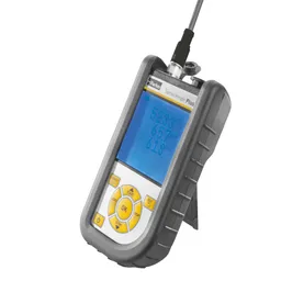 Pressure gauges and transducers