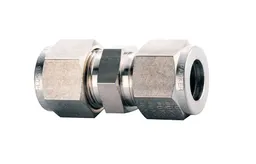 Instrumentation fittings