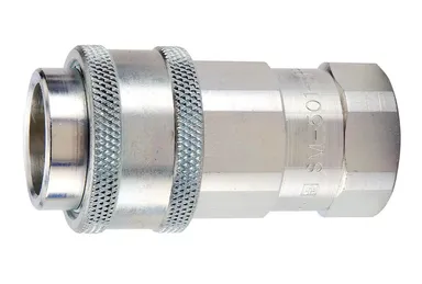 SM Series Body Parker