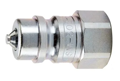 SM Series Plug Parker