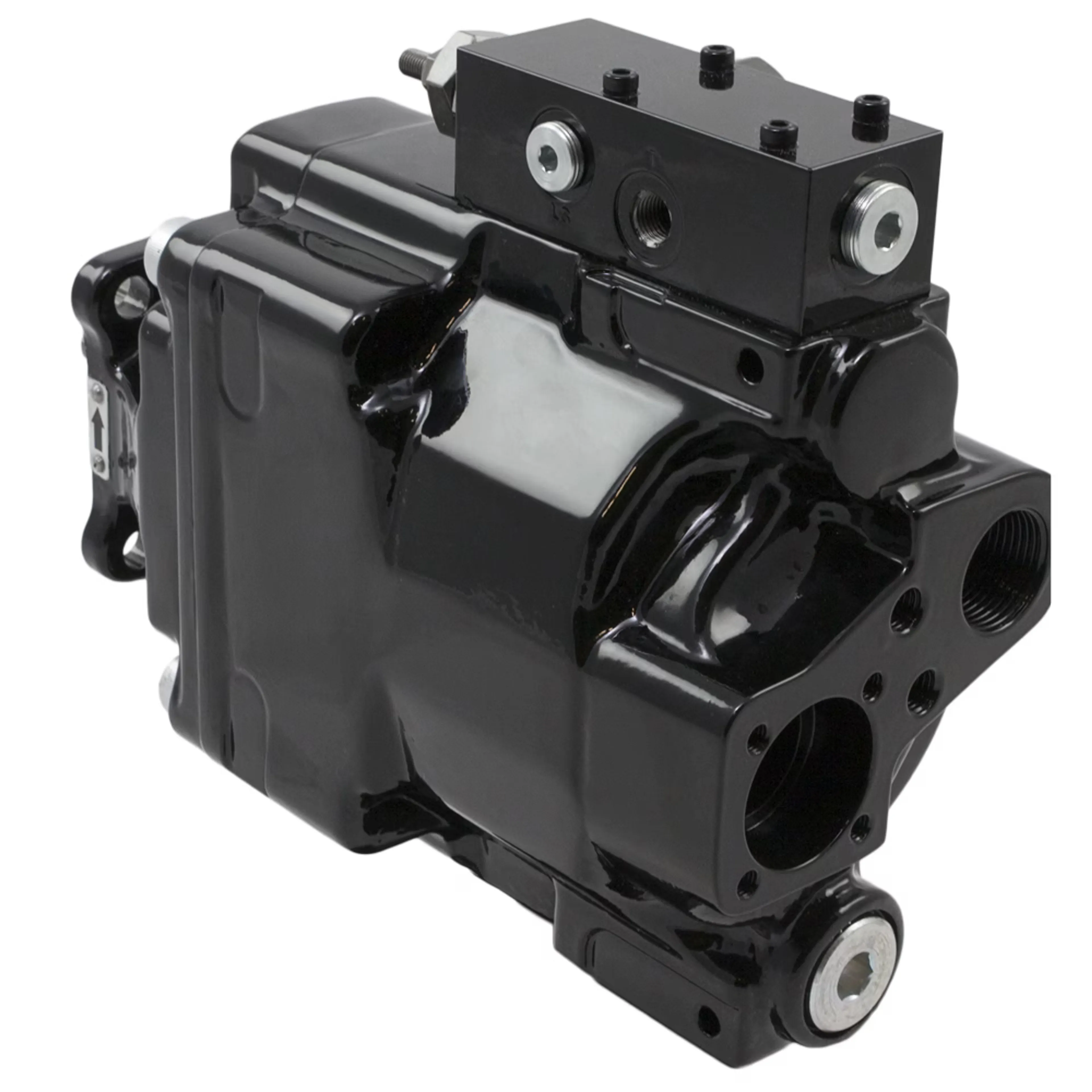 Parker VP1 - Pump med variabelt deplacement