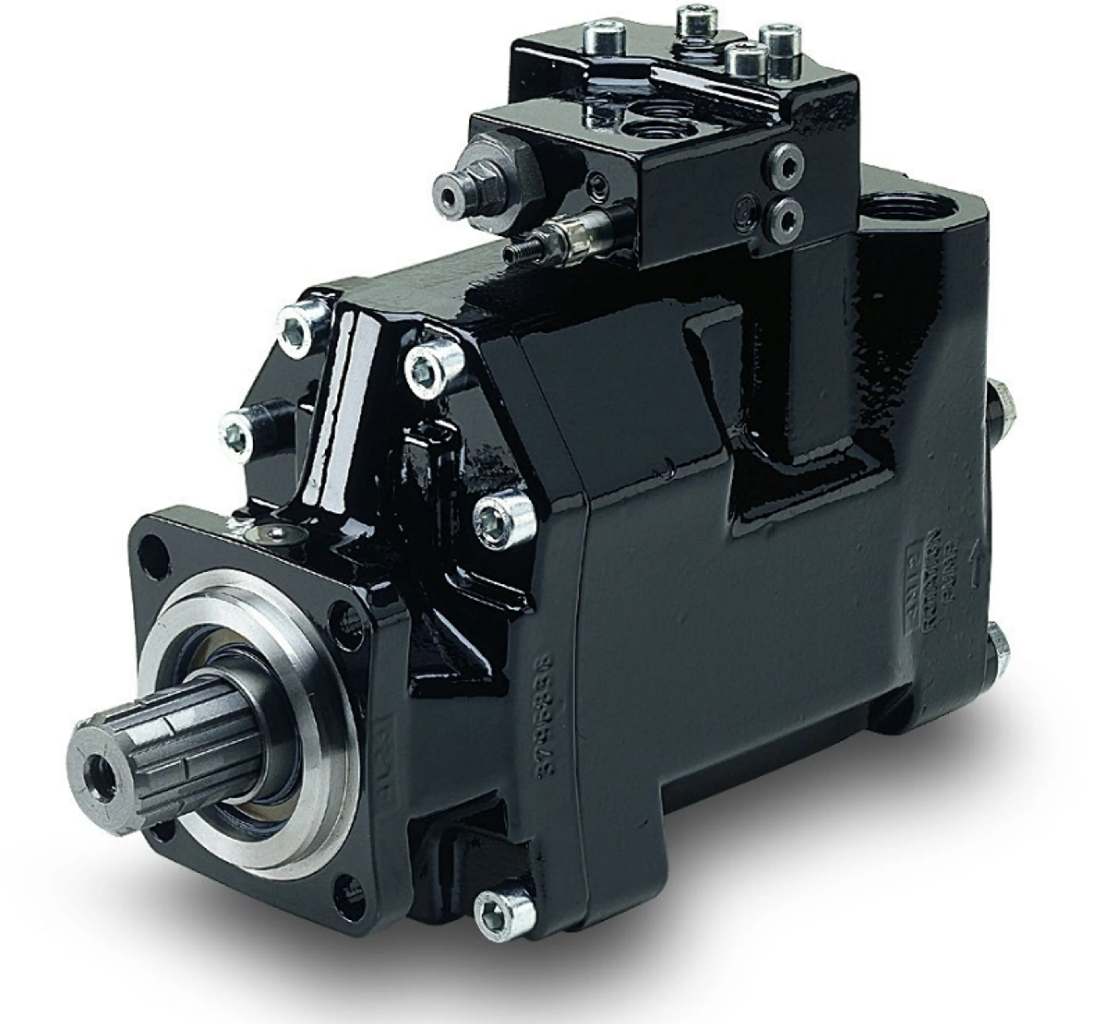 Parker VP1 - Pump med variabelt deplacement