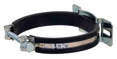 PAE - Pressure accumulator mounting band