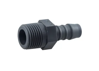 PAKA - Polyamide hose barb UK