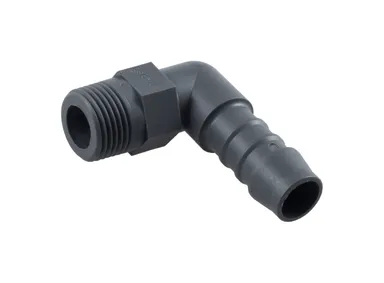 PAKA90 - Polyamide threaded hose nozzles