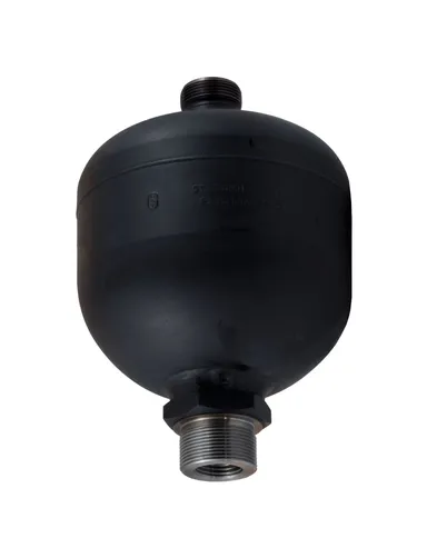 PAMS - Kalvopaineakku M27x2 UK