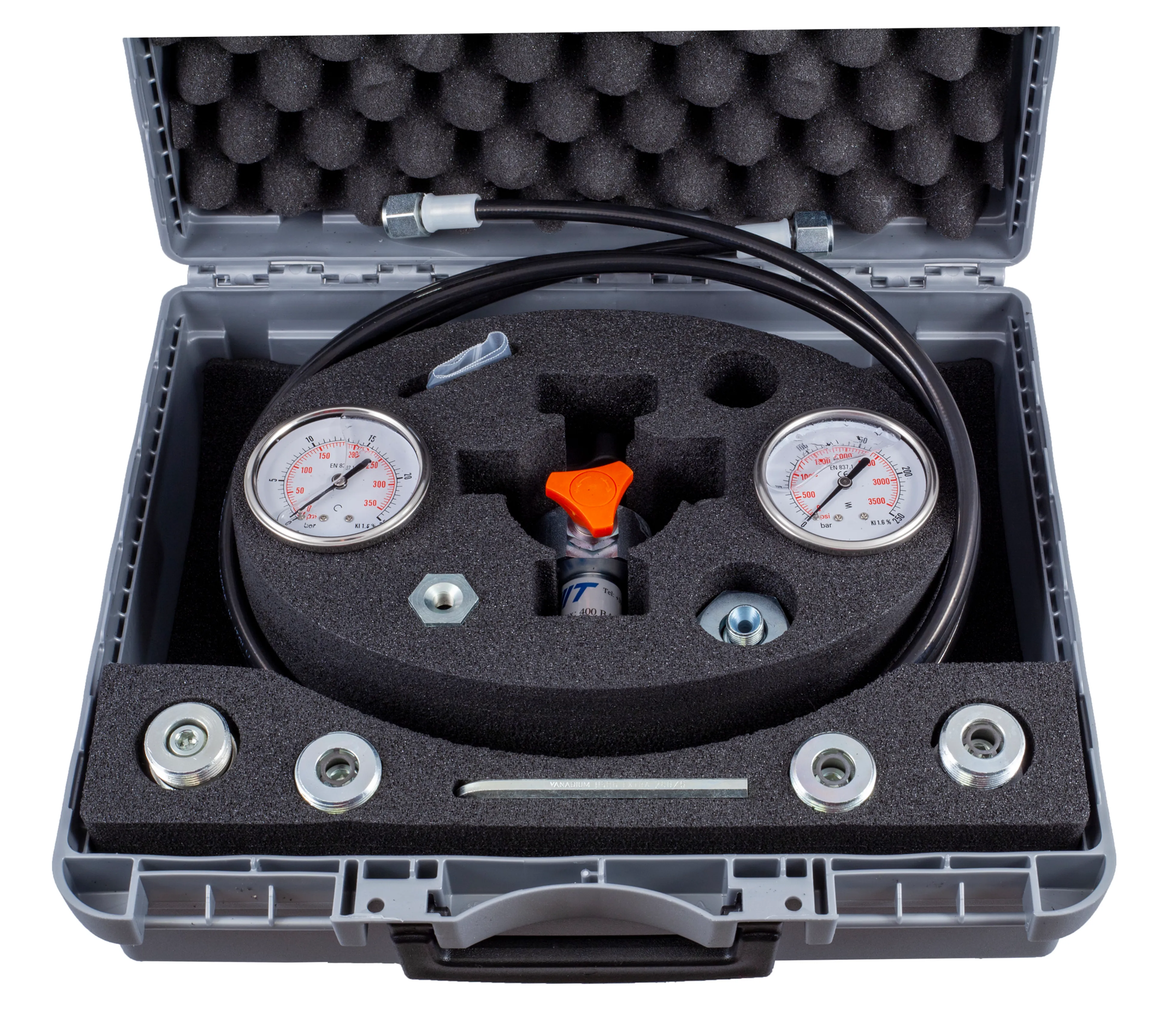 PAVGU - Accumulator charging device