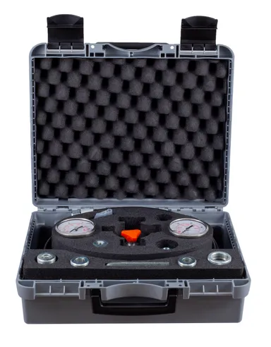 PAVGU - Accumulator charging device