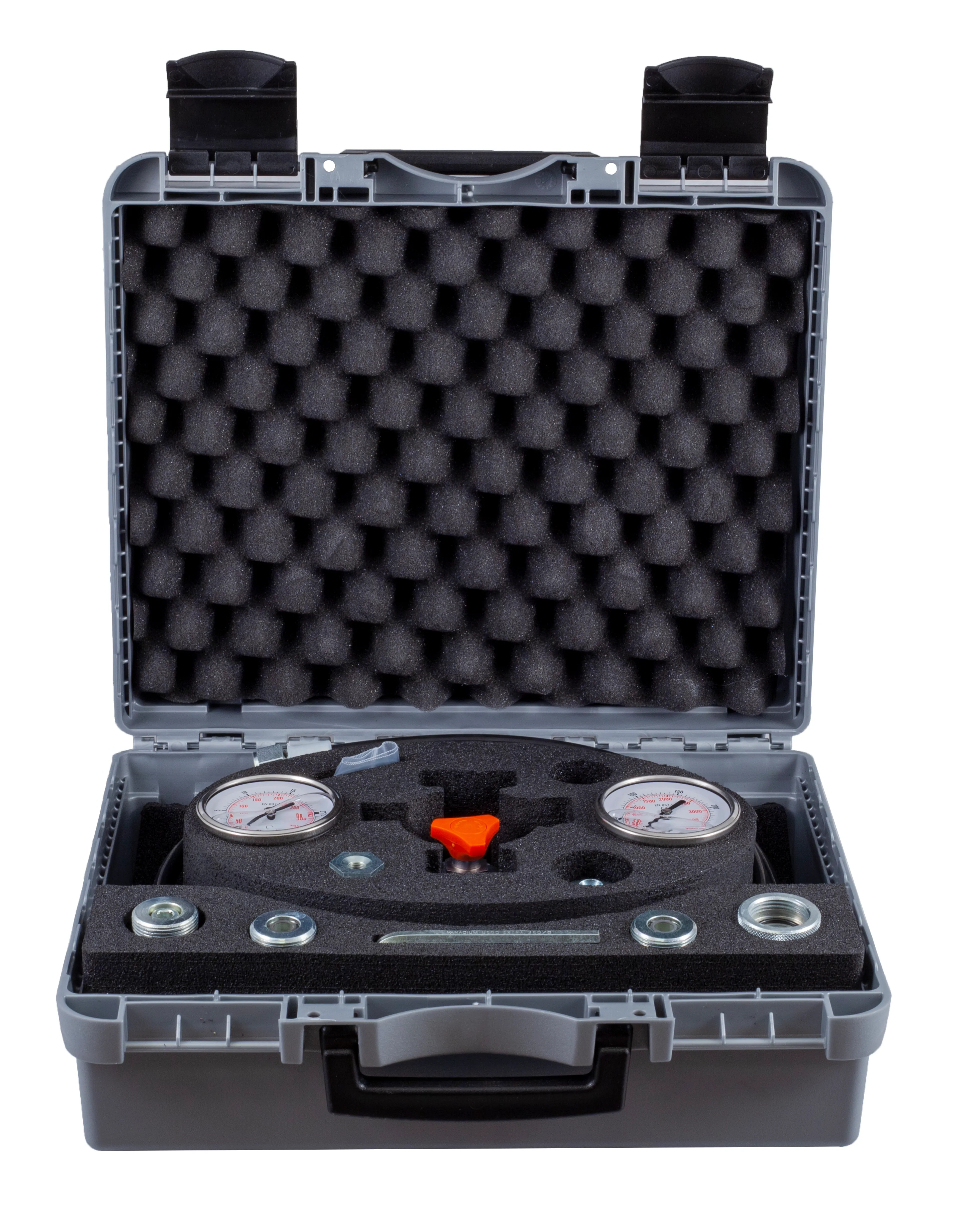 PAVGU - Accumulator charging device