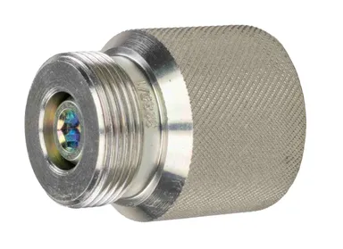 AVGU-AA2816 - NITROGEN ACCUMULATOR CHARGING KIT ADAPTER