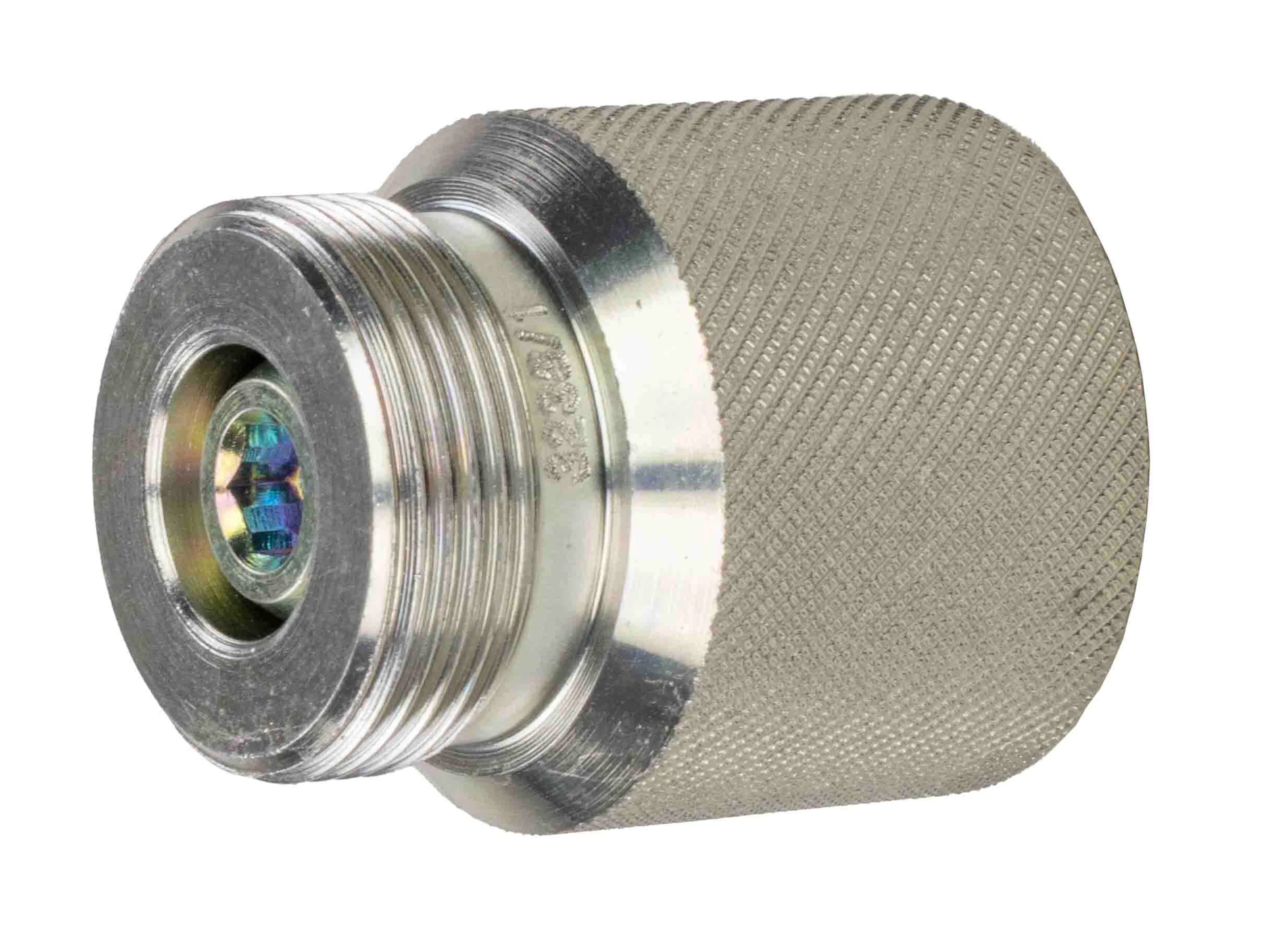 AVGU-AA2816 - NITROGEN ACCUMULATOR CHARGING KIT ADAPTER