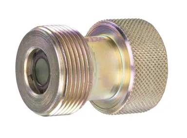 AVGU-AA2858 - NITROGEN ACCUMULATOR CHARGING KIT ADAPTER