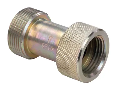 PAVGU-AA2878 - NITROGEN ACCUMULATOR CHARGING KIT ADAPTER