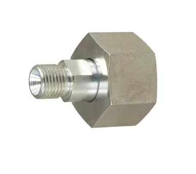 PAVGUPA - Gas cylinder adapter PAVGU