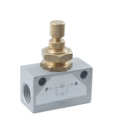 Vastusvastaventtiili