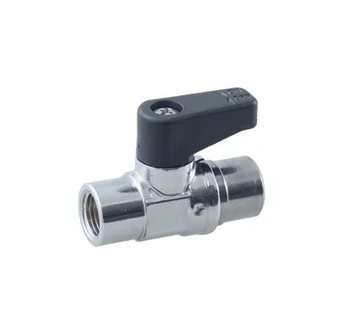 PC07 - Mini valve female thread