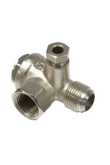 PC1000 - Compressor check valve