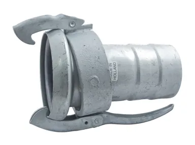 PEKMS - Perrot lokaliitin letkukaralla, naaras