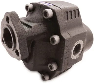 PGHU - NPGH UNI-hammaspyöräpumppu, ISO 14 6x21x25