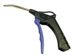 Blow guns