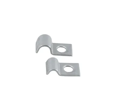 PK71H - Pipe Clamp SS