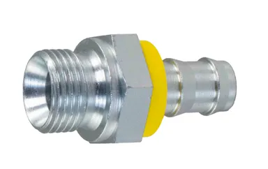 PL120 - BSP Male Thread Push-Lok