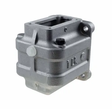 PMA - OMFB-käsipumpun alumiinisäiliö