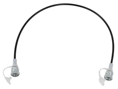 Measurement Hoses, Standard Lengths