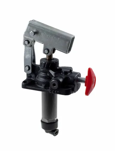 PMS - OMFB käsipumppu hydrauliikalle