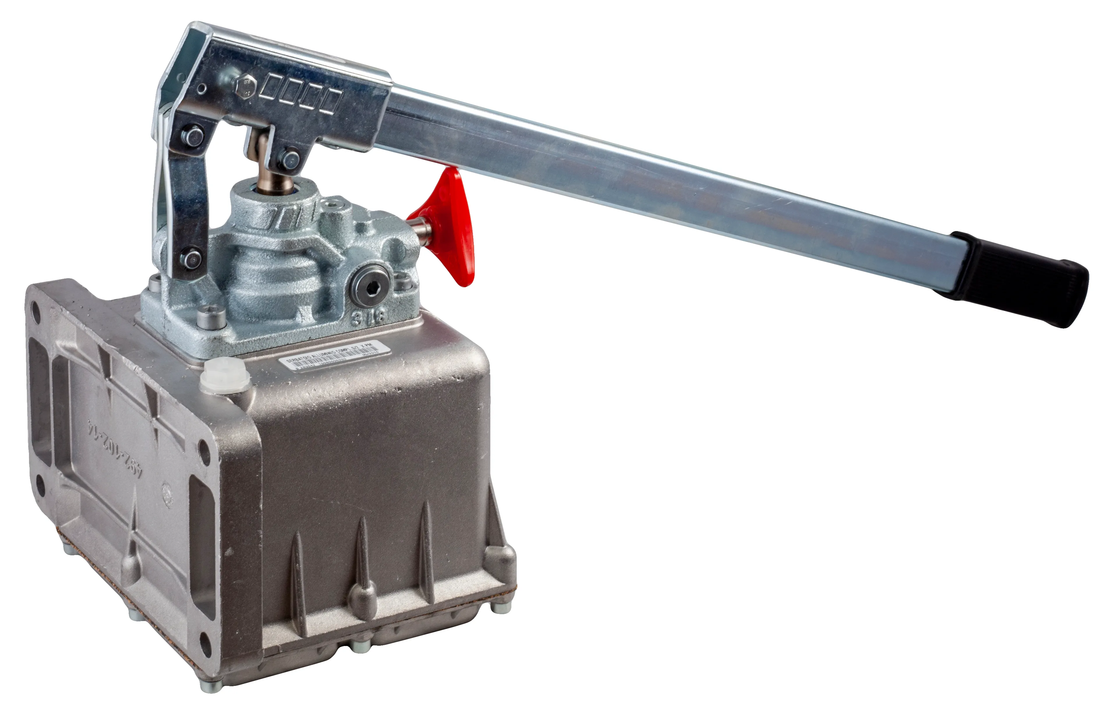 PMS - OMFB handpump för hydraulik
