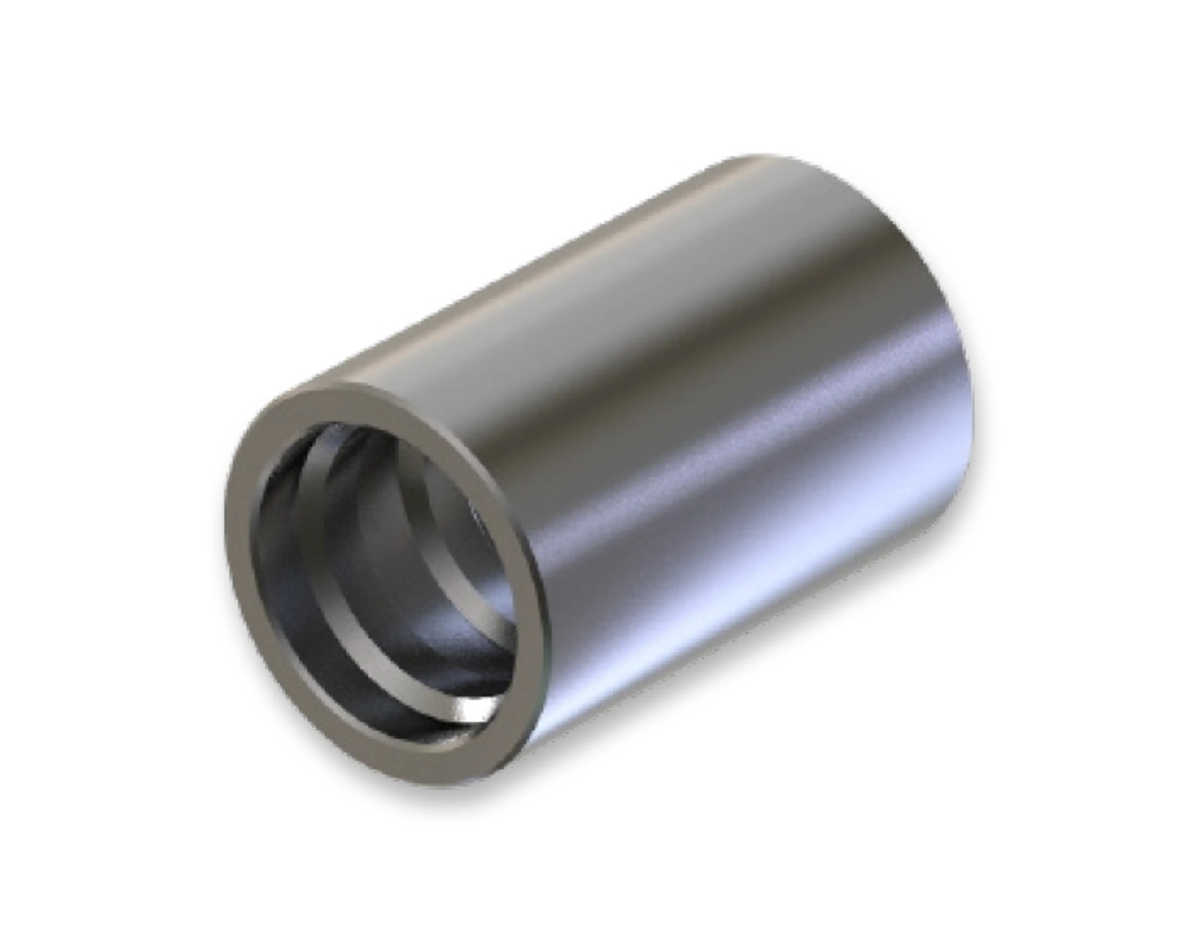 PN-02 - Presshylsa för 4 mm fettslangar