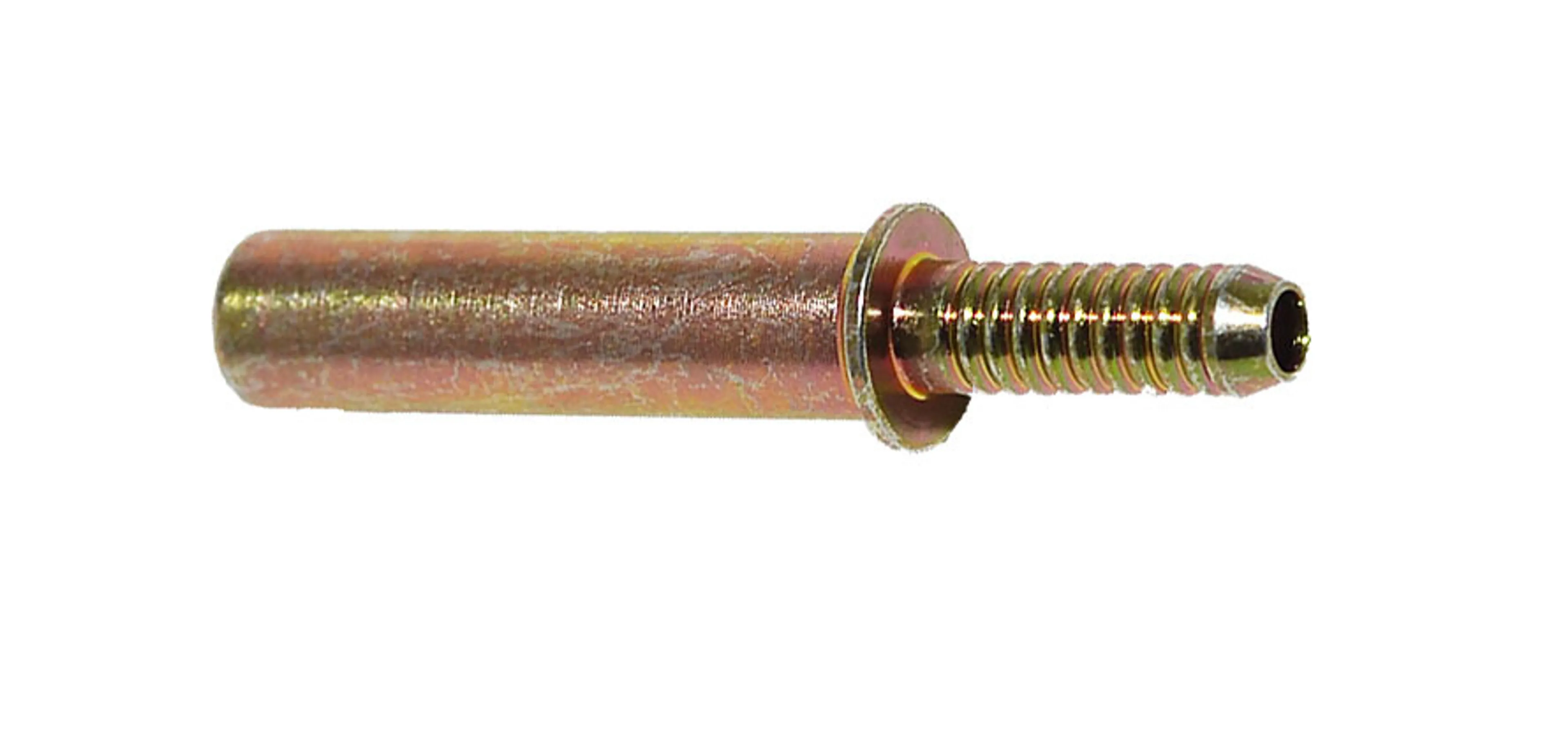 PN940 - Rak rörstoskoppling med SKF/SAFEMATIC-dimensionering