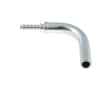 PN949 - 90° Pipe Extension